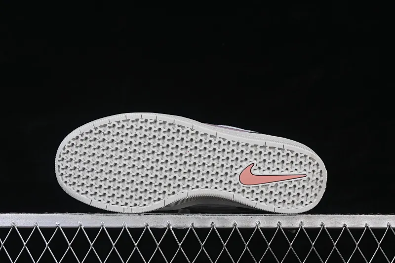 All categories Nk SB Dunk series Nk Force 58 simplified skateboard shoes Nike SB Force 58 Nike simplified retro skateboard shoes DV5477-010